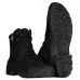 Ботинки тактические Oplot Black (6630), 42