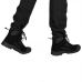 Ботинки тактические Oplot Black (6630), 42