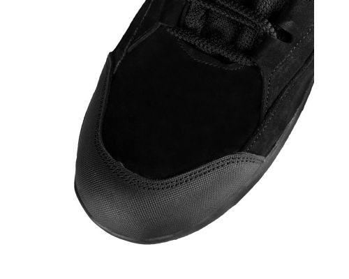 Ботинки тактические Oplot Black (6630), 42