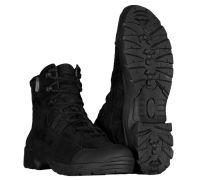 Ботинки тактические Oplot Black (6630), 44
