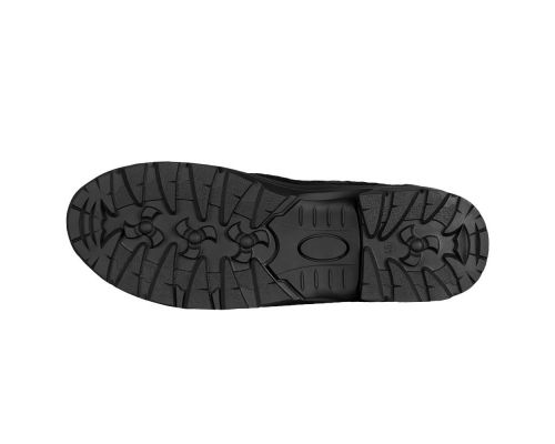 Ботинки тактические Oplot Black (6630), 44