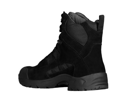 Черевики Oplot Black (6630), 45 Черевики Oplot Black (6630), 45