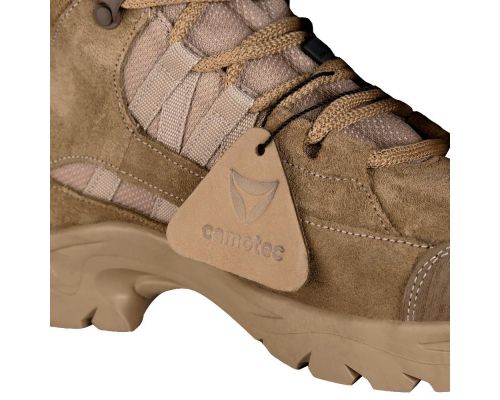 Черевики Oplot Coyote (6533), 40 Черевики Oplot Coyote (6533), 40