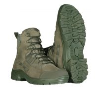 Ботинки тактические Oplot Olive (6621), 40
