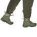 Ботинки тактические Oplot Olive (6621), 40