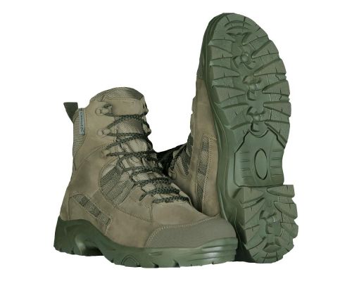 Черевики Oplot Olive (6621), 45 Черевики Oplot Olive (6621), 45