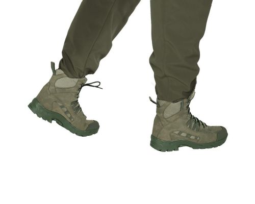 Черевики Oplot Olive (6621), 45 Черевики Oplot Olive (6621), 45