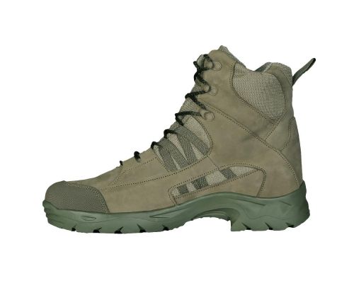 Черевики Oplot Olive (6621), 45 Черевики Oplot Olive (6621), 45