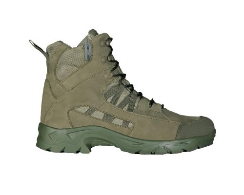 Черевики Oplot Olive (6621), 45 Черевики Oplot Olive (6621), 45