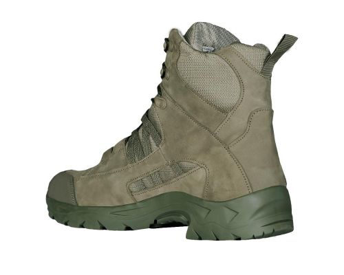 Черевики Oplot Olive (6621), 45 Черевики Oplot Olive (6621), 45