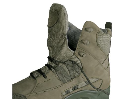 Черевики Oplot Olive (6621), 45 Черевики Oplot Olive (6621), 45