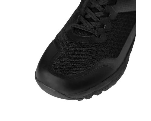 Кросівки Carbon Pro Чорні (7238), 40