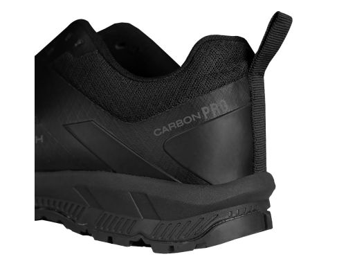 Кросівки Carbon Pro Чорні (7238), 40