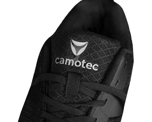 Кросівки Carbon Pro Чорні (7238), 41