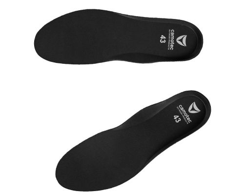 Устілка Camotec Black (5889), 45 Устілка Camotec Black (5889), 45
