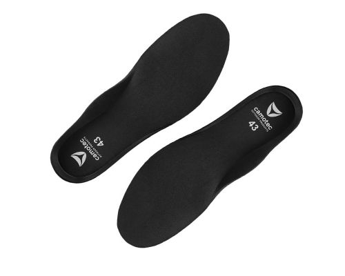 Устілка Camotec Black (5889), 45 Устілка Camotec Black (5889), 45
