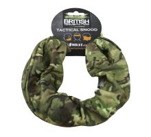 Баф KOMBAT UK Tactical Snood мультікам