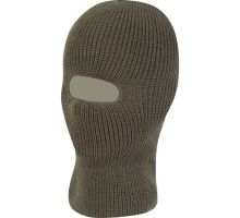 Балаклава KOMBAT UK Open Face Balaclava оливкова