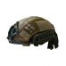 Чехол на шлем/кавер KOMBAT UK Tactical Fast Helmet COVER