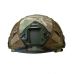 Чехол на шлем/кавер KOMBAT UK Tactical Fast Helmet COVER