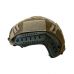 Чехол на шлем/кавер KOMBAT UK Tactical Fast Helmet COVER