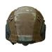 Чехол на шлем/кавер KOMBAT UK Tactical Fast Helmet COVER