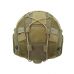 Чохол на шолом/кавер KOMBAT UK Tactical Fast Helmet COVER