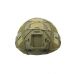 Чохол на шолом/кавер KOMBAT UK Tactical Fast Helmet COVER