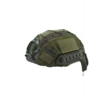 Чехол на шлем/кавер KOMBAT UK Tactical Fast Helmet COVER