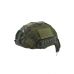 Чехол на шлем/кавер KOMBAT UK Tactical Fast Helmet COVER