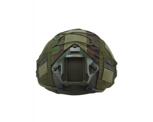 Чехол на шлем/кавер KOMBAT UK Tactical Fast Helmet COVER Чехол на шлем/кавер KOMBAT UK Tactical Fast Helmet COVER