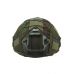 Чехол на шлем/кавер KOMBAT UK Tactical Fast Helmet COVER