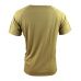 Футболка тактична KOMBAT UK Operators Mesh T-Shirt койот S