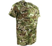 Футболка тактична KOMBAT UK Operators Mesh T-Shirt  мультікам XL