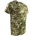 Футболка тактична KOMBAT UK Operators Mesh T-Shirt мультікам XL