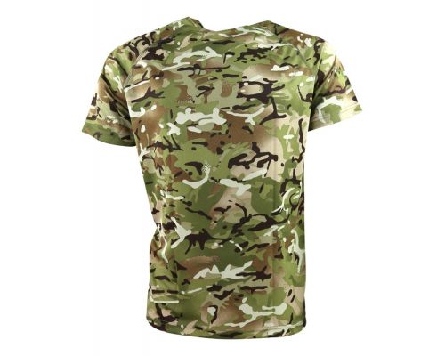 Футболка тактична KOMBAT UK Operators Mesh T-Shirt мультікам XL Футболка тактична KOMBAT UK Operators Mesh T-Shirt мультікам XL