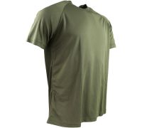 Футболка тактична KOMBAT UK Operators Mesh T-Shirt оливковий XL