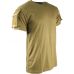 Футболка тактична KOMBAT UK TACTICAL T-SHIRT койот XXL