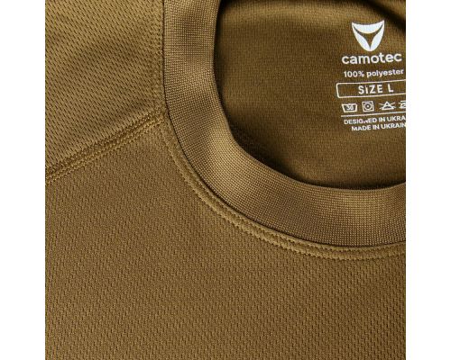 Футболка Camotec CM Chiton Patrol Футболка Camotec CM Chiton Patrol
