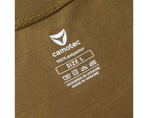 Футболка Camotec CM Chiton Patrol Футболка Camotec CM Chiton Patrol