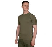 Футболка Camotec CM Chiton Patrol Grid