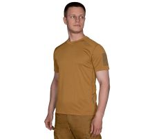 Футболка Camotec CM Chiton Patrol Grid