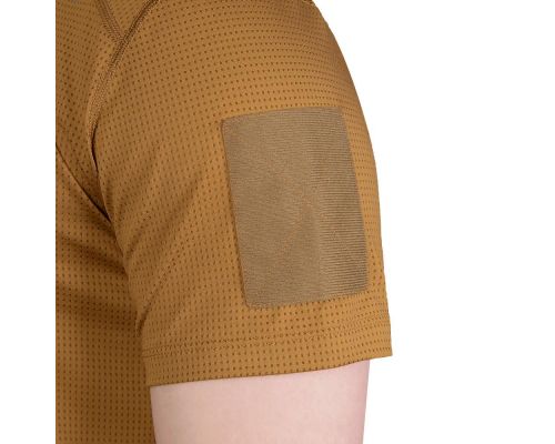 Футболка Camotec CM Chiton Patrol Grid