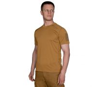 Футболка Camotec CM Chiton Patrol Grid