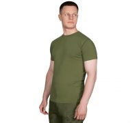 Футболка Camotec Modal Зеленая 7192, (L)