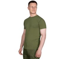 Футболка Camotec Modal Зелена 7192, (L)