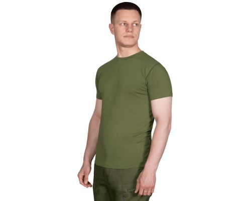 Футболка Camotec Modal Зеленая 7192, (L) Футболка Camotec Modal Зеленая 7192, (L)
