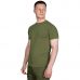 Футболка Camotec Modal Зеленая 7192, (L)