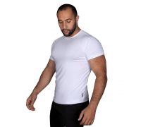 Футболка Camotec Modal Logo 2.0 Белая 7198, (L)