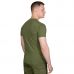 Футболка Camotec Modal Logo 2.0 Зеленая 7198, (XL)